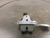 Central locking motor
