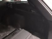 Trunk/boot side trim panel