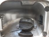 Einfüllstutzen Kraftstofftank
