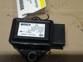 Sensor ESP de aceleración de frecuencia del intermitente