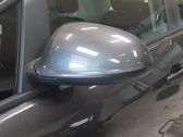 Front door electric wing mirror