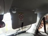Sun visor