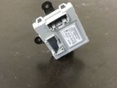 Comfort/convenience module