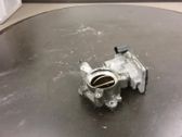 Soupape d'étranglement