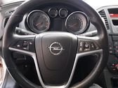 Steering wheel airbag