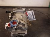 Air conditioning (A/C) compressor (pump)
