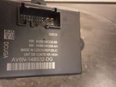 Comfort/convenience module