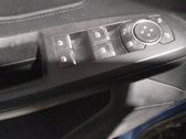 Electric window control switch
