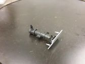 Headlight washer nozzle holder