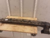 Front bumper shock/impact absorber