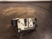 Central locking motor