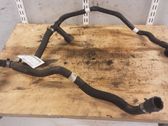 Heater radiator pipe/hose