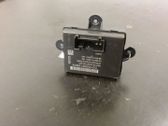 Comfort/convenience module