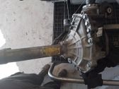 Front differential
