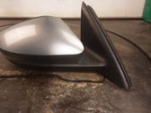 Front door electric wing mirror