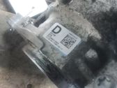 Hinterachsdifferential