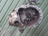 5 Gang Schaltgetriebe