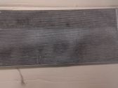 A/C cooling radiator (condenser)