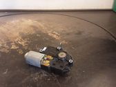 Sunroof motor/actuator