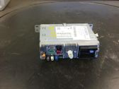 Radio/CD/DVD/GPS head unit