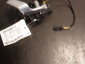 Front door interior handle