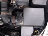 Air filter box