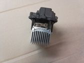 Heater blower motor/fan resistor