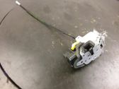 Central locking motor