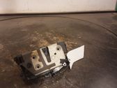 Central locking motor