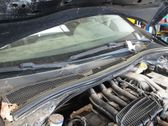 Wiper trim
