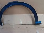 Fender trim (molding)