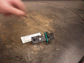 Mass air flow meter