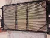 A/C cooling radiator (condenser)