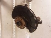 Etupyörän navan laakerikokoonpano