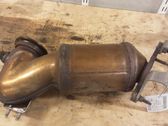Filtre à particules catalyseur FAP / DPF