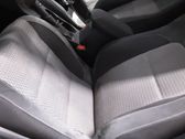 Front driver seat