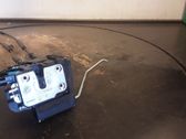 Central locking motor