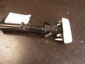Headlight washer nozzle holder