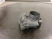 Throttle valve