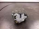 Central locking motor