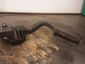 Gaspedal