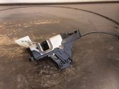 Stellmotor Zentralverriegelung