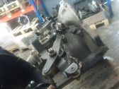Manual 5 speed gearbox