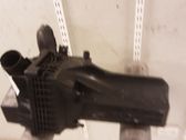 Air filter box