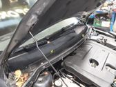 Wiper trim