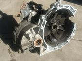 Manual 5 speed gearbox