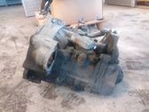 Manual 6 speed gearbox