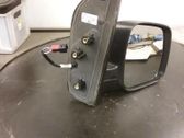 Rétroviseur électrique de porte avant