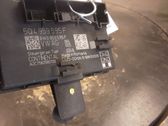 Comfort/convenience module