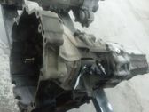 Manual 6 speed gearbox